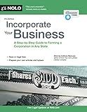 Incorporate Your Business: A Step-by-Step Guide to Forming a Corporation in Any State
