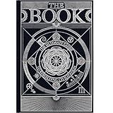 The Book. The Ultimate Guide to Rebuilding a Civilization - Inspirational Science Books for Adults - Unique Artifact - Knowledge Encyclopedia with Over 400 Pages of Detailed & Catchy Illustrations