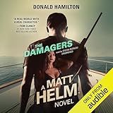 The Damagers: Matt Helm, Book 27