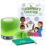 Goodtimer (1st Generation, Not Compatible W/App Positive Reinforcement Game for Families. Replace Behavior, Reward, and Chore Charts for Kids with a Visual Timer, Token Allowance, and Time in Tool.