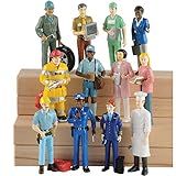 Pretend Professionals 12 Pretend Career Figures Creative Minds