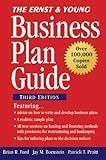 The Ernst & Young Business Plan Guide