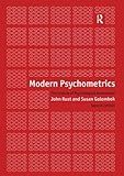 Modern Psychometrics (International Library of Psychology)