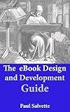The eBook Design and Development Guide
