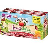 Apple & Eve Fruitables, Apple Harvest Juice, 8 Count, Pack of 1