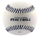 Rawlings | Pro Style REACT Training Baseball