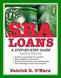 SBA Loans: A Step-by-Step Guide
