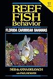 Reef Fish Behavior: Florida Caribbean Bahamas - 2nd Ed.