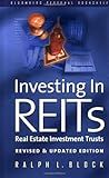 Investing in REITS: Real Estate Investment Trusts - Revised and Updated Edition (REIT)