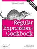 Regular Expressions Cookbook