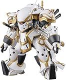Bandai Hobby - Project Sakura Wars - Spiricle Striker Mugen (Seijuro Kamiyama), Bandai Spirits HG 1/24 Model Kit