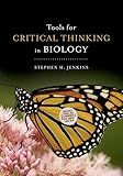 Tools for Critical Thinking in Biology
