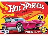 MPC Hot Wheels Python 1:25 Scale Model Kit