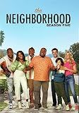 The Neighborhood: Season Five [DVD]