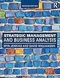 Strategic Management and Business Analysis