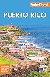 Fodor's Puerto Rico (Full-color Travel Guide)