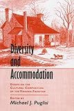 Diversity & Accommodation