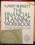 The Financial Planning Workbook: A Family Budgeting Guide (Christian Financial Concepts Series)