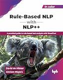 Rule-Based NLP with NLP++: A practical guide to rule-based text analysis with VisualText (English Edition)