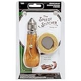 Speedy Stitcher 1125 SEW200-BRK Sewing Awl, One Size