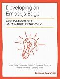 Developing an Ember.js Edge