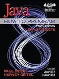 Java How To Program (Early Objects)