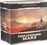 Terraforming Mars: Big Box by Stronghold Games, Storage Box for The Board Game
