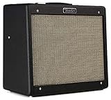 Fender Blues Junior IV Guitar Amplifier, Black, with 2-Year Warranty