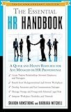 The Essential HR Handbook, 10th Anniversary Edition: A Quick and Handy Resource for Any Manager or HR Professional