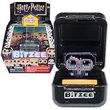 Wizarding World Harry Potter, Bitzee Interactive Toy with 20 Characters Inside, Reacts to Swipes, Tilts & Taps, Digital Pet Kids Toys for Girls & Boys