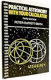Practical Astronomy with your Calculator