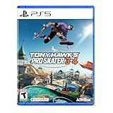 Tony Hawk's™ Pro Skater™ 3 + 4 – Standard Edition – PlayStation 5