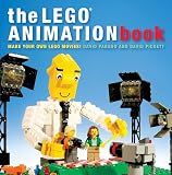 The LEGO® Animation Book: Make Your Own LEGO Movies!