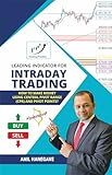 Leading Indicator for Intraday Trading: How to Make Money using Central Pivot Range (CPR) and Pivot Points?