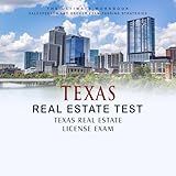 Texas Real Estate Test: Texas Real Estate License Exam: Real Estate Test: Real Estate License Exam: Best Test Prep Book to Help You Get Your License!, Book 3