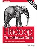 Hadoop: The Definitive Guide: Storage and Analysis at Internet Scale