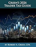 Green's 2026 Trader Tax Guide
