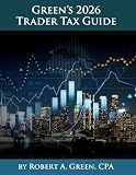 Green's 2026 Trader Tax Guide