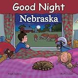 Good Night Nebraska (Good Night Our World)
