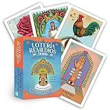 Lotería Remedios Oracle: A 54-Card Deck and Guidebook