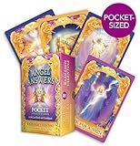 Angel Answers Pocket Oracle Cards: A 44-Card Deck and Guidebook
