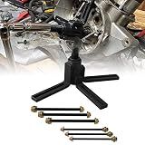 RYANSTAR RACING Crankcase Splitter Flywheel Puller Engine Repair Tool