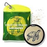 Beach Sand Remover Sand Eraser Wipe Mitt Family Kids Women 2024 Summer Vacation Essentials European Mexico Costa Rica Bahamas Trip Must Haves Hawaii Honeymoon Accessories Alaska Cruise Ship Gear 1Pcs