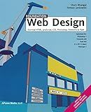 Foundation Web Design: Essential Html, Javascript, CSS, Photoshop, Fireworks, and Flash