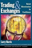Trading and Exchanges: Market Microstructure for Practitioners