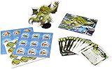 IELLO: King of Tokyo Cthulhu Monster Game Pack, Includes King of Tokyo & King of New York, 30 Minute Play Time, 2 to 6 Players, For Ages 10 and Up