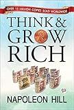 Think and Grow Rich (GP Self-Help Collection Book 2)