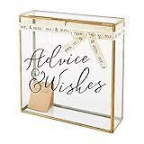 Mud Pie Advice & Wishes Box Set