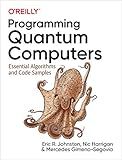 Programming Quantum Computers: Essential Algorithms and Code Samples