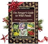 The Forager’s Guide to Wild Foods